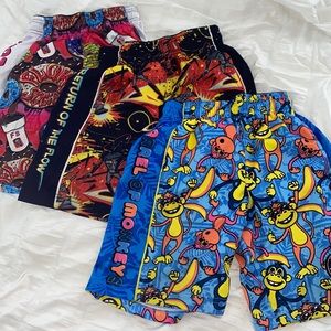 Flow Society Shorts Size S boys